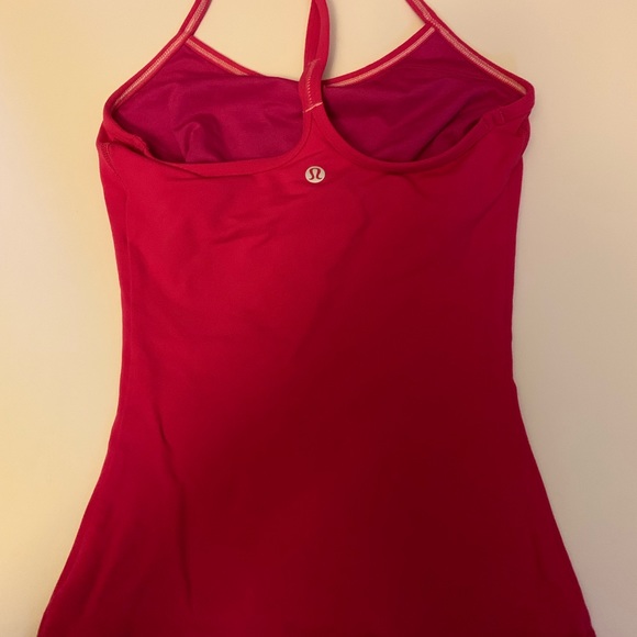 Lululemon tank top - Picture 2 of 2